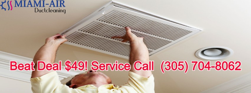 Reasons why should you do Residential Duct Cleaning