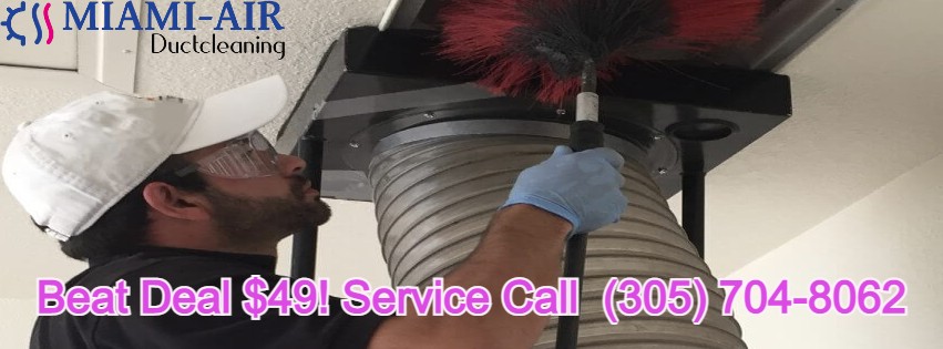 Do you know Why Fall is the Best Time for Duct Cleaning?