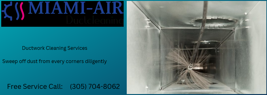 Top Benefits of Cleaning Air Ducts in Commercial Buildings